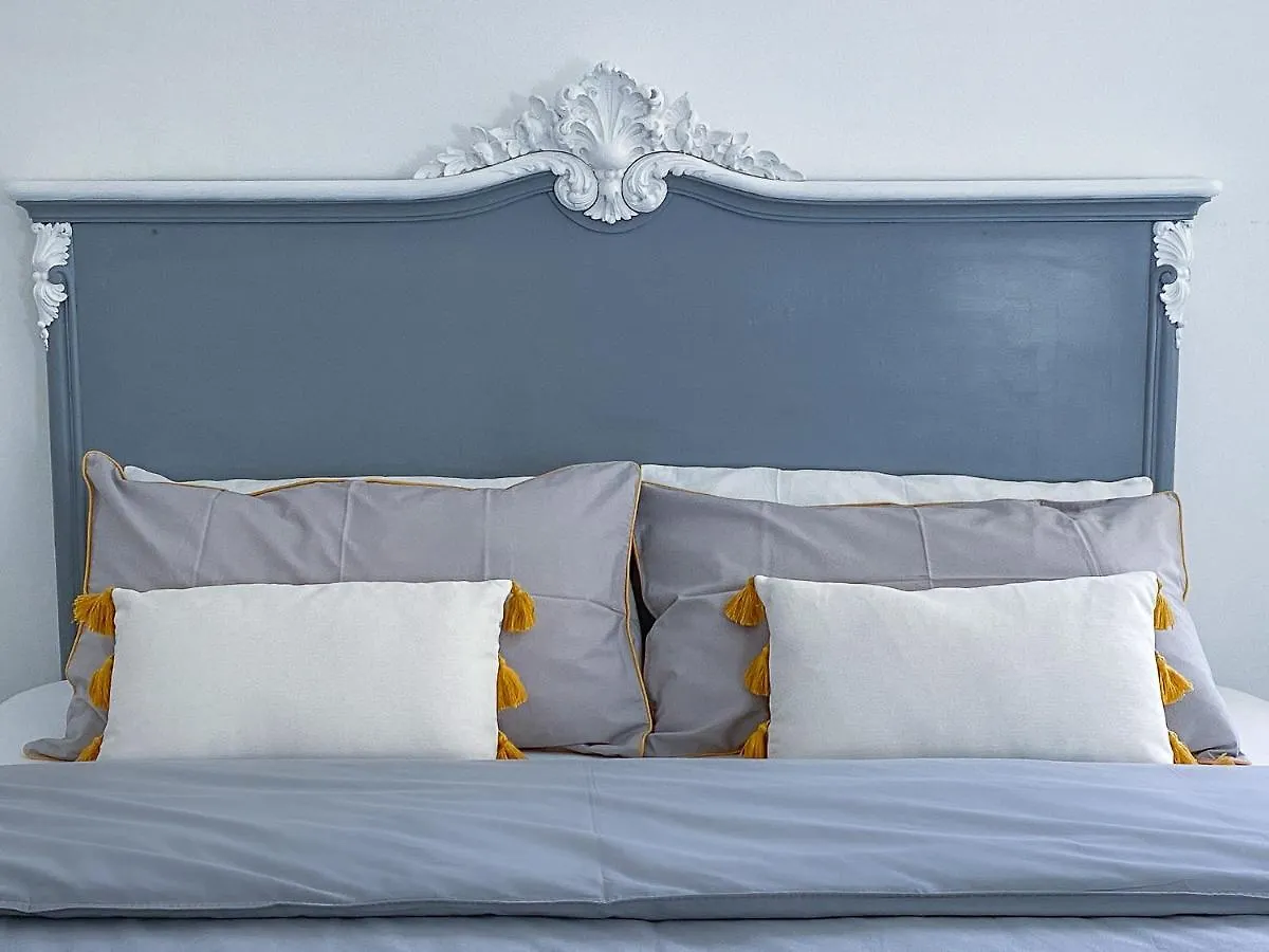 Daire Catania Bedda Home