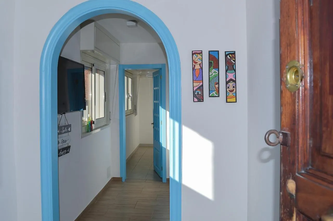 Daire Catania Bedda Home